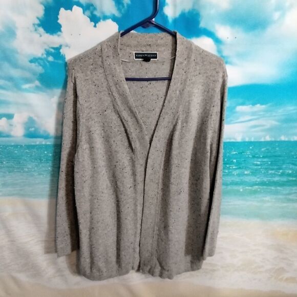"
Karen Scott"  woman's sweater. - Picture 1 of 8
